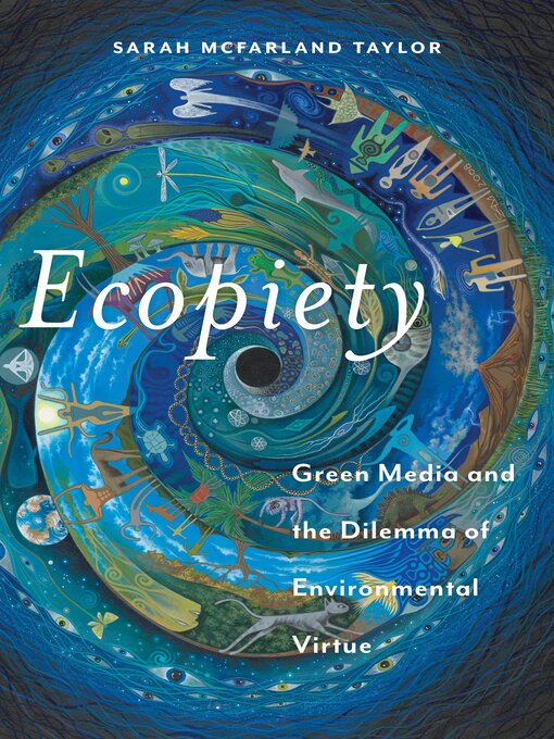 Title details for Ecopiety by Sarah McFarland Taylor - Available